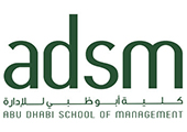 Abu Dhabi School of Management Abu Dhabi School of Management