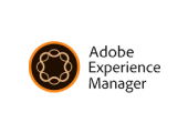 Adobe Experience Manager Adobe Experience Manager
