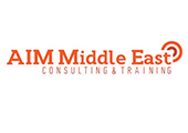 AIM Middle East Consulting and Training AIM Middle East Consulting and Training