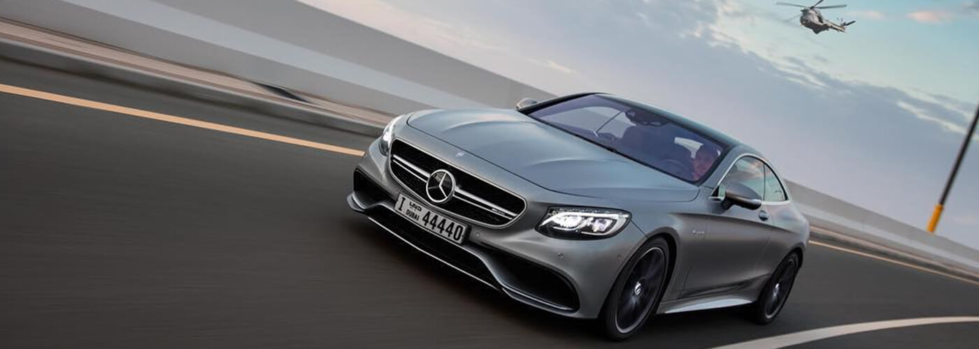 Automotive Photography (Cars)
