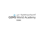 GEMS World Academy Dubai GEMS World Academy Dubai
