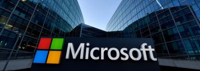 Grafdom becomes Microsoft Partner