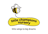Little Champions Nursery Little Champions Nursery