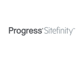 Progress Sitefinity Progress Sitefinity