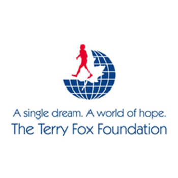 The Terry Fox Foundation The Terry Fox Foundation