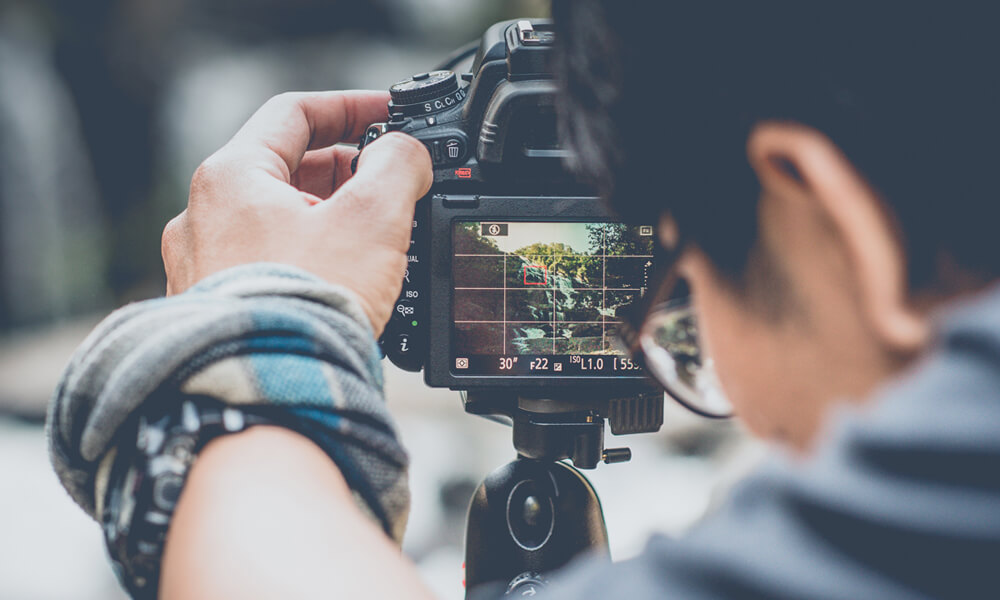 20 Tips to Master the Art of Event Photography