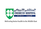 American Hospital Dubai American Hospital Dubai