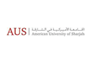 American University of Sharjah American University of Sharjah