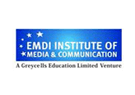 EMDI Institute of Media and Communication EMDI Institute of Media and Communication