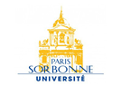Paris Sorbonne Universite Paris Sorbonne Universite