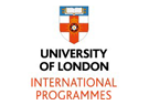 University of London University of London
